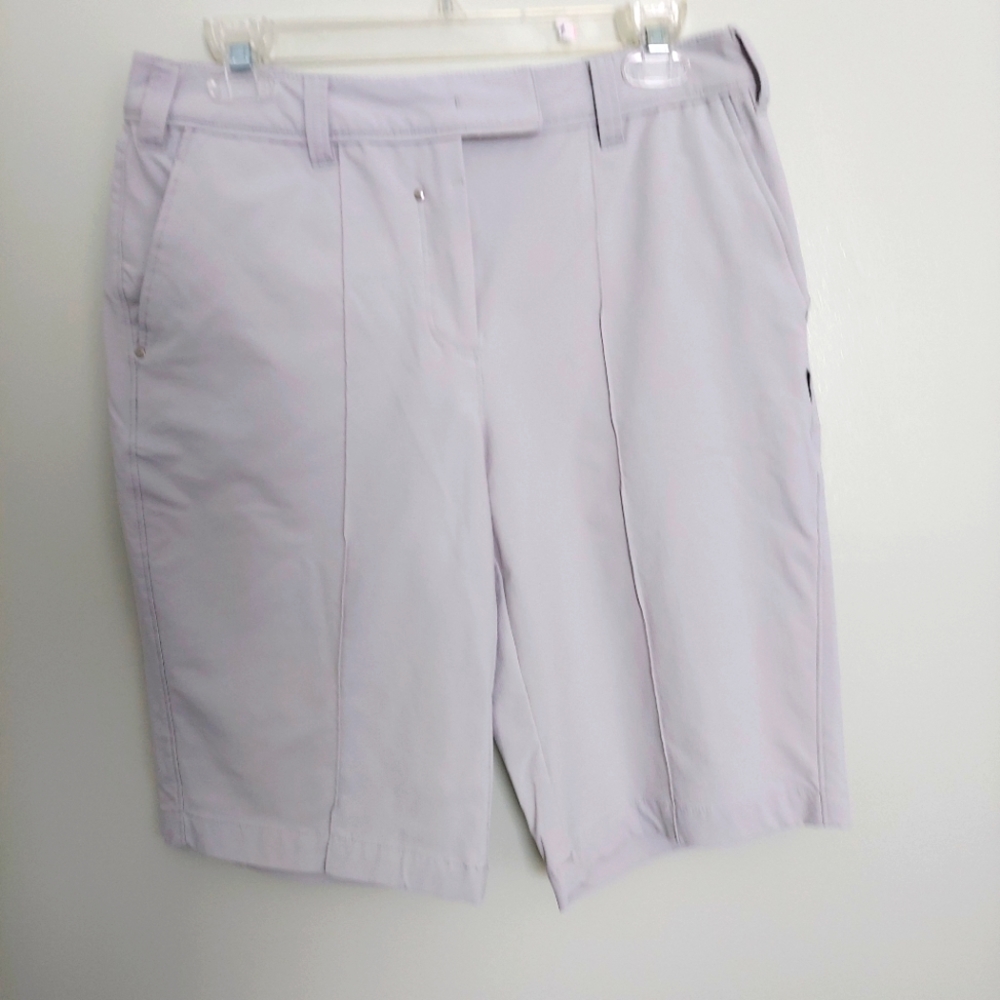 NVO by lancelot shorts Size 8